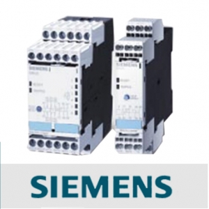 西门子/3RN系列/热敏电阻式电动机保护继电器