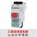 红申电气/HSKBO-L系列/漏电型控制与保护开关电器 KBO