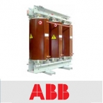 ABB/SCB10/SC10系列/10kV环氧树脂干式变压器