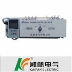 上海凯帆电气/KFQ2系列/双电源自动转换开关（PC级隔离型）自动切换开关