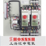 红申电气 /HSKBOD系列/双速电机控制器