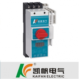 上海凯帆电气/KFKBO系列/数字隔离型控制与保护开关