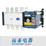 远泰电器/YCQ系列/双电源自动转换开关（KB0S3）