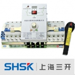 上海三开电气/SSQ31E系列/智能型自动转换开关电器