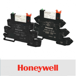 霍尼韦尔/SR系列/超薄型中间继电器