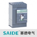 赛德电气 /SDM3系列/ 塑料外壳式断路器（热磁式）