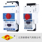新晨电气/XCPS系列/控制与保护开关电器 KBO/CPS