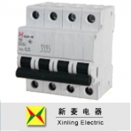 新菱电器/XLS1系列/小型断路器 微型断路器