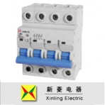 新菱电器/XLS2G系列/模块化隔离开关