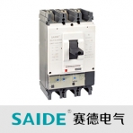 赛德电气/SDM6系列/塑料外壳式断路器(热磁式可调)