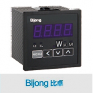 比卓电气/BIPP6系列/频率表