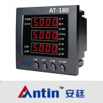 安廷电力/AT-100系列/智能电测仪表