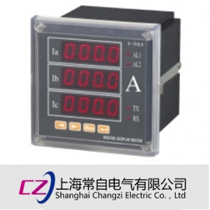 常自电气/CZ96I-A3系列/三相电流表