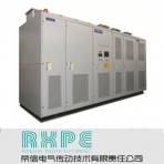 荣信电气/RHVC5100系列/高压变频器