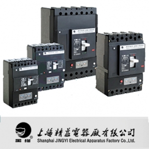 精益电器/HM3-R系列/剩余电流（漏电）断路器