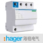 海格电气/SPM系列/固定式电涌保护装置