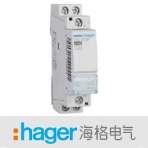 海格电气/ES、ER、ET系列/标准接触器