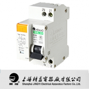 精益电器/HB45-32N系列/小型断路器