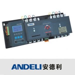 安德利/AMQ2系列/双电源自动切换开关