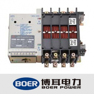 博耳电力/SDTP2系列/自动转换开关电器