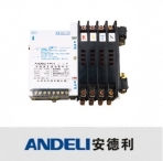 安德利/AMQ5系列/双电源自动切换开关