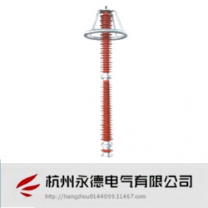 永德电气/YH系列（110-220 kV）/电站型复合外套无间隙金属氧化物避雷器