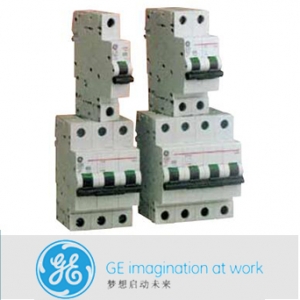 美国GE/G60系列/小型断路器
