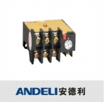 安德利/JR36系列/热继电器