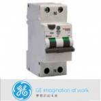 美国GE/DE60系列/电子式漏电保护开关（RCBO）