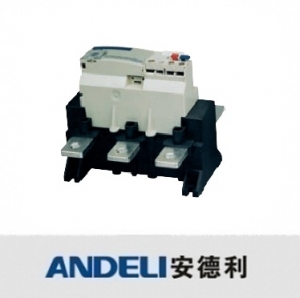 安德利/JR28系列/电子式热继电器