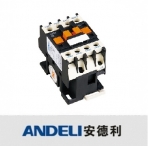 安德利/JZC4系列/接触式继电器
