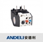 安德利/JRS2系列/12.5A-63A热继电器