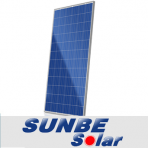 圣彼电气/72片5英寸单晶电池片系列太阳能电池组件