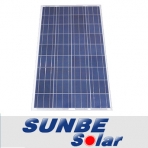 圣彼电气/60片6英寸多晶电池片系列太阳能电池组件