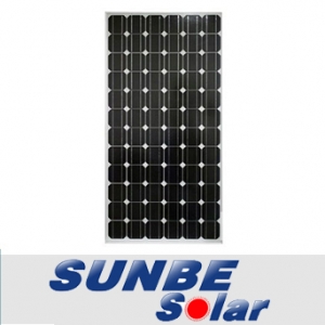 圣彼电气/96片5英寸单晶电池片系列太阳能电池组件