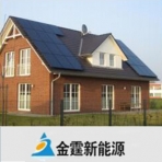 金霆新能源/多晶硅太阳能电池板
