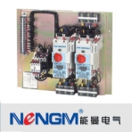 能曼电气/NMCPSD(KBOD)系列/控制与保护开关(双速型)