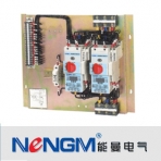能曼电气/NMCPSZ(KBOZ)系列/自耦减压起动器控制与保护开关
