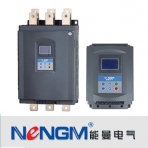 能曼电气/NMJR6系列/中文液晶显示软起动器