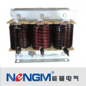 能曼电气/NMCKSG系列/三相电容串联电抗器