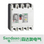 森达奥电气/SDAM1L系列/塑壳漏电断路器