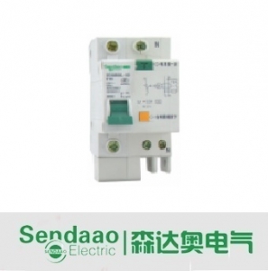 森达奥电气/SDAB68L-50系列/小型漏电断路器