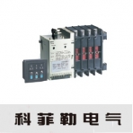 科菲勒电气/KT-WN3系列/双电源自动转换开关（PC级）