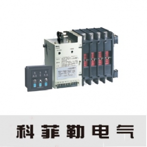 科菲勒电气/KT-WN3系列/双电源自动转换开关（PC级）