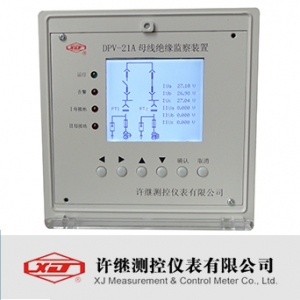 许继测控/DPK-22系列/变压器智能监控装置