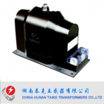 湖南泰克/JDZX9-3/6/10G系列/全封闭电压互感器