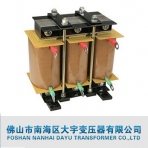 大宇变压器/CLKSG系列/低压电容器用串联电抗器