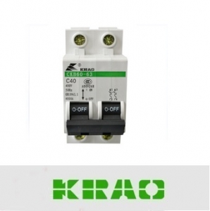 凯隆电器/CKB60系列/小型断路器