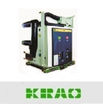 凯隆电器/CKD2000B-12系列/固封极柱型户内高压真空断路器