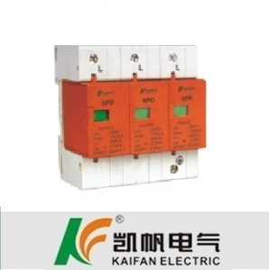 上海凯帆电气/KFSPD系列/电涌保护器